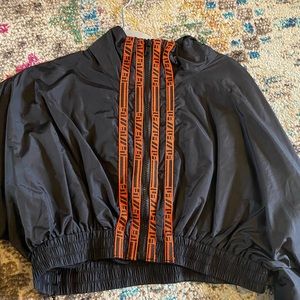 NWT LF Windbreaker